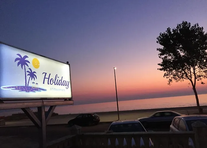 Holiday Affittacamere