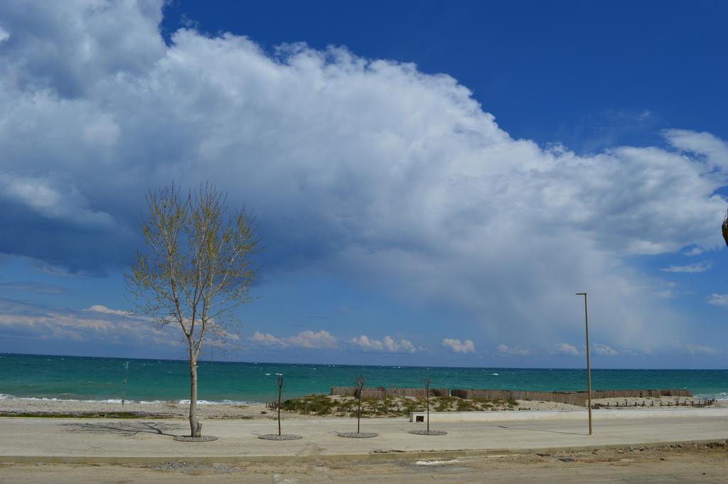 Holiday Corigliano Calabro