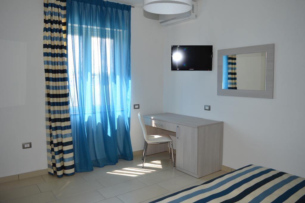 Affittacamere Holiday Corigliano Calabro