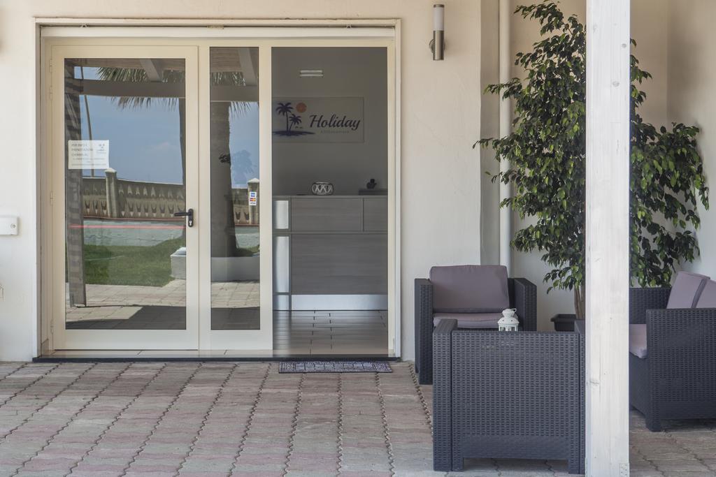 Holiday Corigliano Calabro
