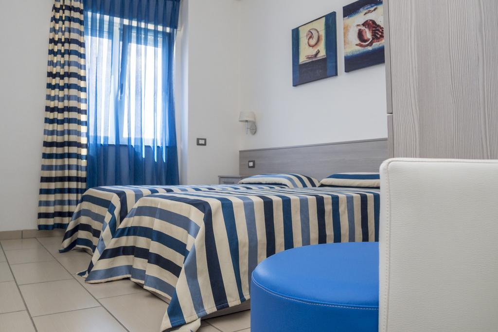 Affittacamere Holiday Corigliano Calabro