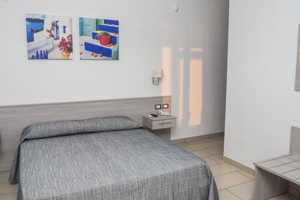 Affittacamere Holiday 3*
