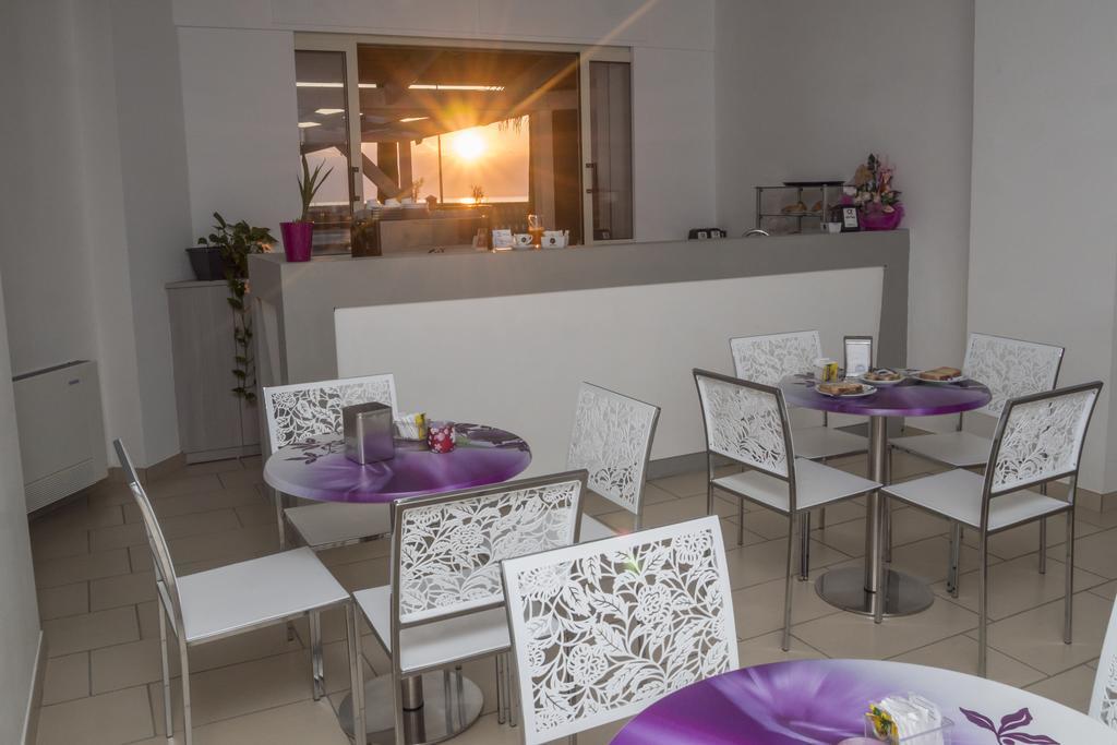 Holiday Corigliano Calabro
