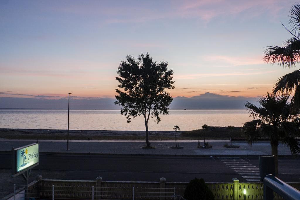 Affittacamere Holiday 3*
