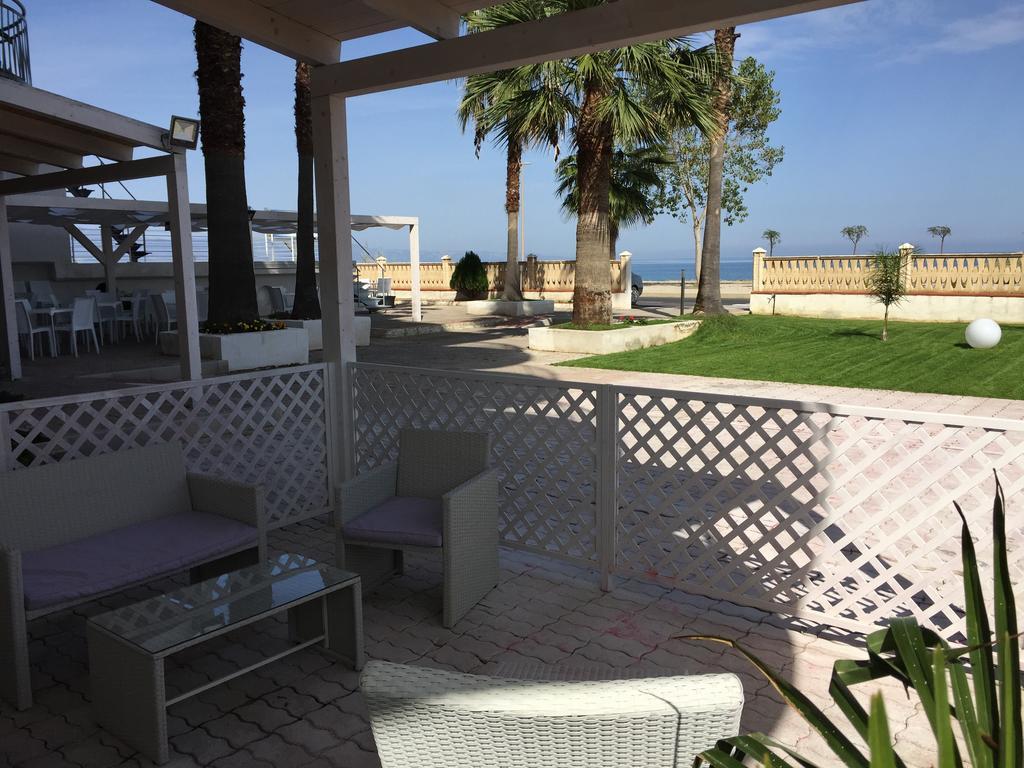 Holiday Corigliano Calabro