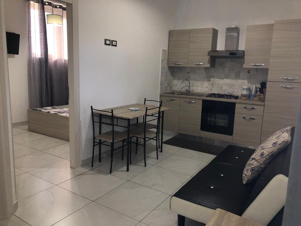 Holiday Affittacamere Corigliano Calabro